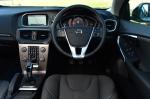 Volvo V40 D2 Cross Country 2016 года (UK)